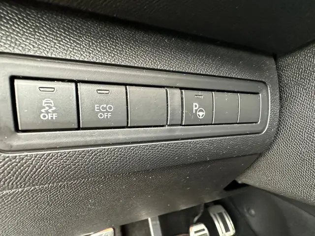Peugeot 308 1.2 PureTech GT-line 2016 Benzine 15
