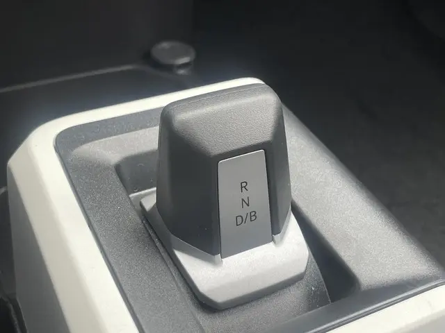 Dacia Spring Expression 65 26.8 kWh 2025 Elektrisch 17