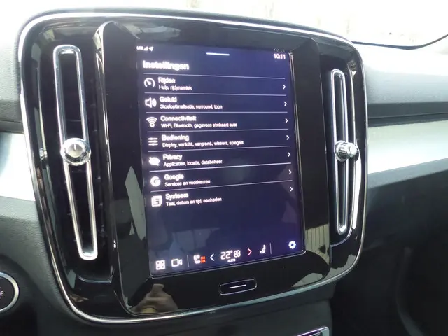 Volvo XC40 B4 Plus Dark 2025 Benzine 16