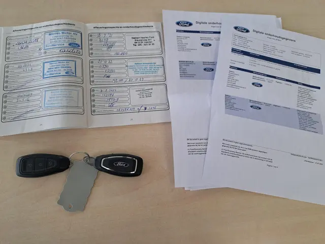 Ford Focus 1.0 EcoBoost Titanium Business 2018 Benzine 30