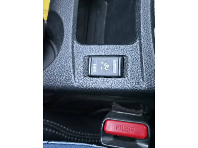 Nissan QASHQAI 1.2 Tekna 2014 Benzine 15