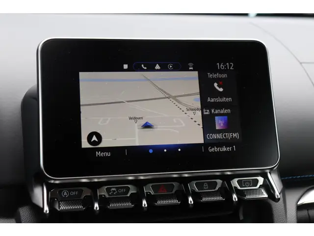 Alpine A110 1.8 Turbo 2026 Benzine 9