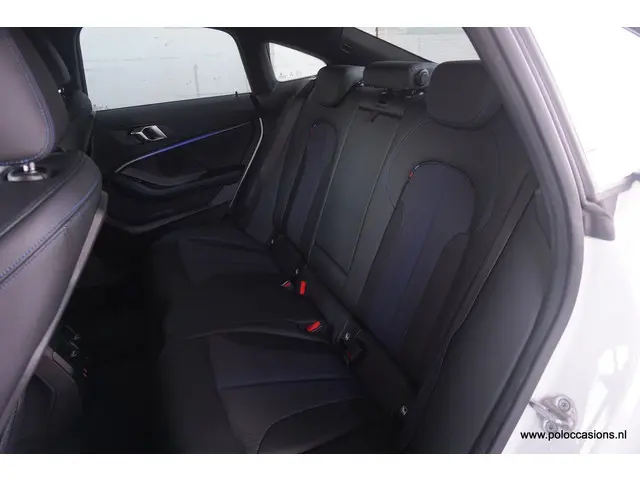 BMW 2 Serie Gran Coupé 218i High Exec 2020 Benzine 7