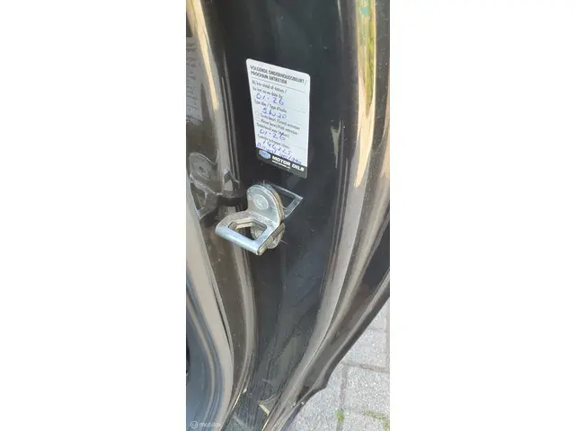Opel Corsa 1.0 Turbo Edition 2015 Benzine 12