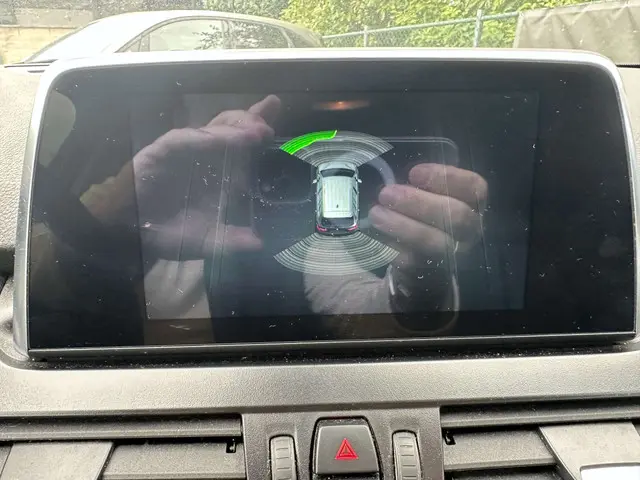 BMW 2 Serie 218 | AUT | LEDER | NAVI | AIRCO 2021 Diesel 15