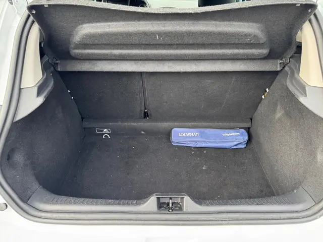 Renault Clio 0.9 TCe Authentique Airco 2015 Benzine 7