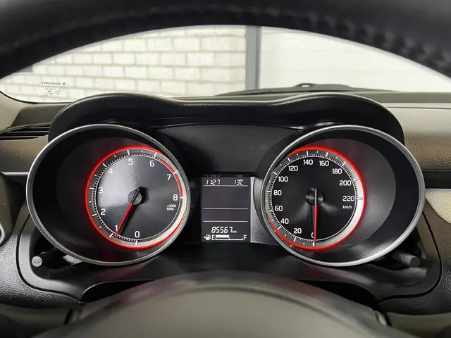 Suzuki Swift 1.0 Select 2019 Benzine 8