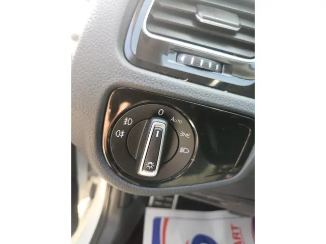 Volkswagen Golf Variant 1.5 TSI Highline 2018 Benzine 12