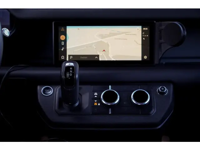 Land Rover Defender 90 3.0 P400 90 X 2021 Benzine 59