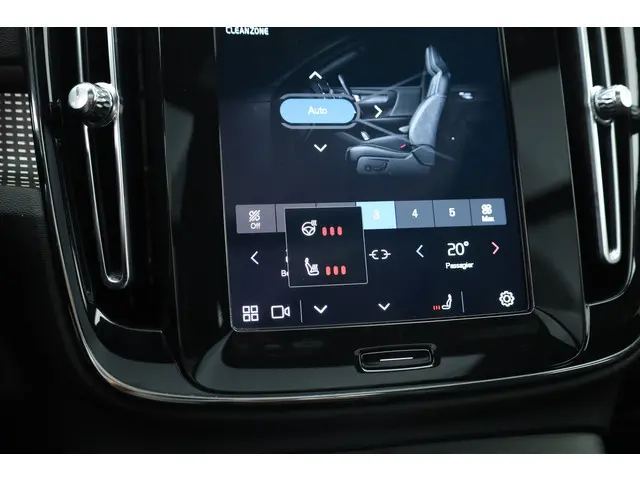 Volvo XC40 Recharge P8 AWD R-Design 2020 Elektrisch 25
