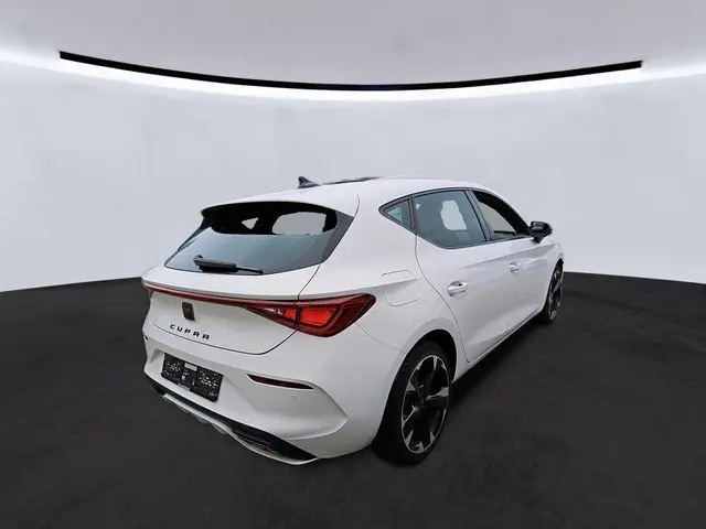 CUPRA Leon 1.4 e-Hybrid VZ 2022 Hybride Benzine 4