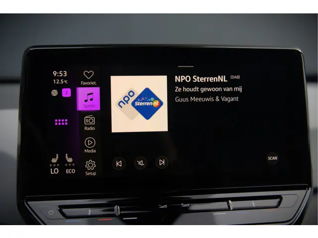 Volkswagen ID.3 First Plus 58 kWh 2020 Elektrisch 41