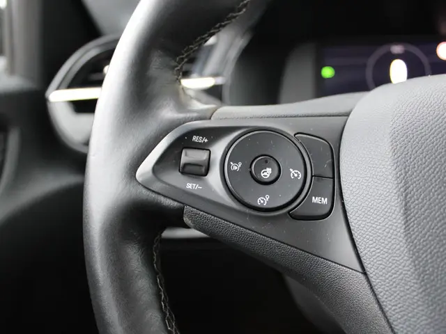 Opel Corsa-e Elegance 50 kWh 2020 Elektrisch 20