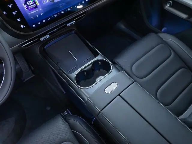 Smart #5 Pro+ 100 kWh 2025 Elektrisch 22