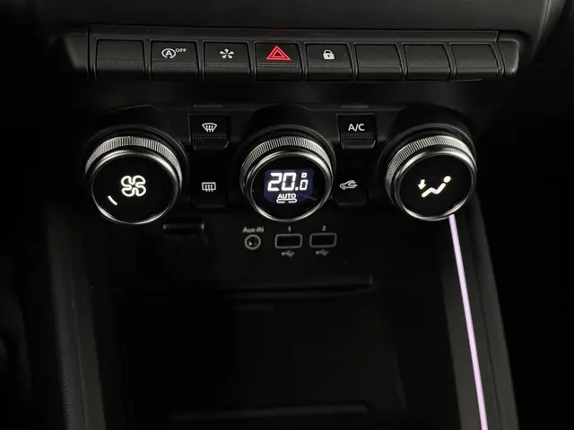 Renault Clio 1.0 TCe Automaat Intens 2022 Benzine 13