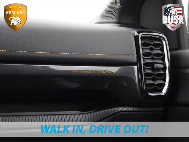 Ford Ranger 2.3 Double Cab Wildtrak PHEV 2025 Benzine 32