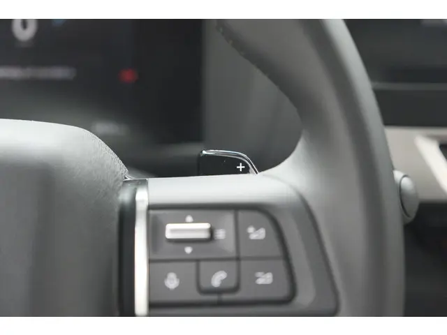 Citroën C4 Hybrid 136 e-DCS6 Max 2025 Hybride Benzine 29