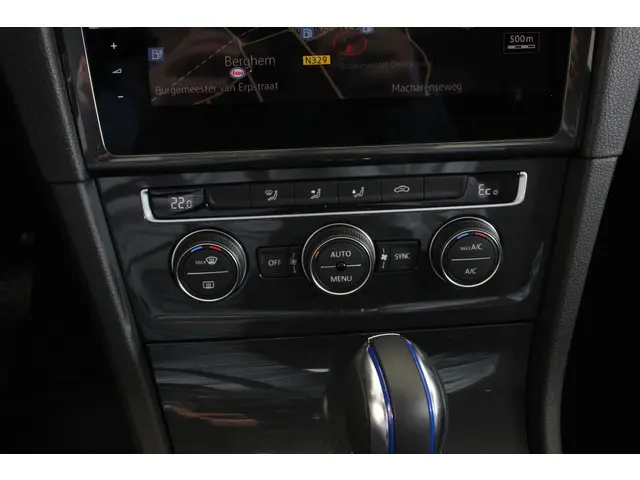 Volkswagen e-Golf e-Golf 2019 Elektrisch 10