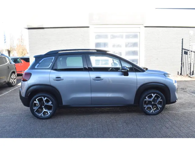 Citroën C3 Aircross PureTech 110 Max 2024 Benzine 5