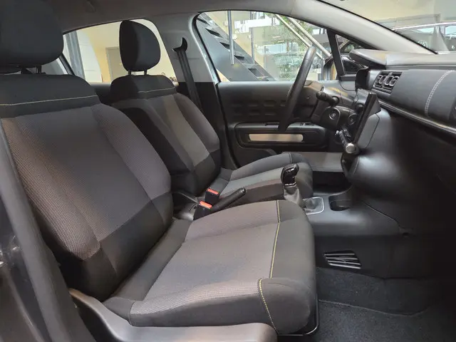 Citroën C3 1.2 PureTech C-Series 2023 Benzine 16