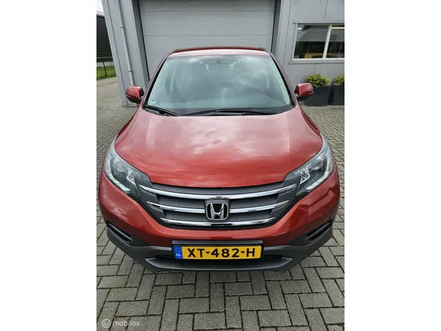Honda CR-V 2.0i Comfort zeer nette auto!! 2013 Benzine 6