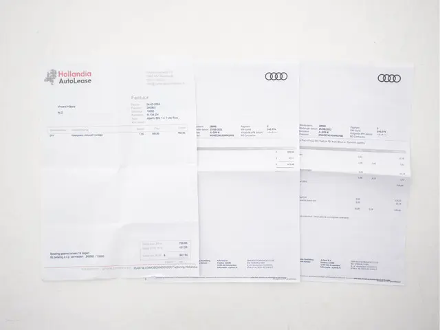 Audi RS6 Avant 4.0 TFSI Quattro 2015 Benzine 39