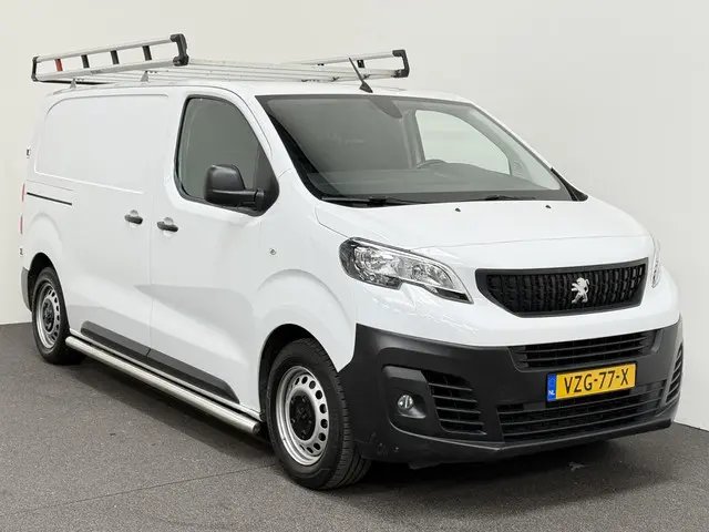 Peugeot Expert 1.5 BlueHDI 120PK L2 2023 Diesel 11