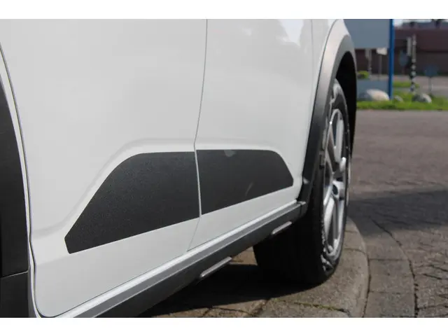 Dacia Sandero Stepway TCe 90 Essential 2022 Benzine 10