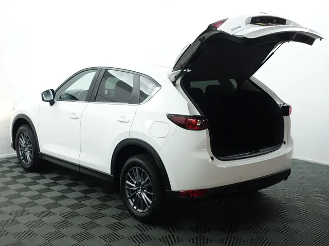 Mazda CX-5 2.0 165Pk SkyActiv-G 2018 Benzine 26
