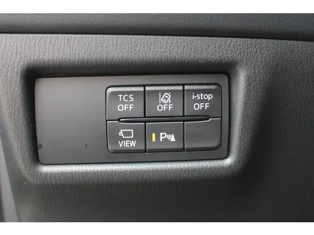 Mazda CX-5 2.0 SkyActiv-G 165 Comfort 2020 Benzine 16