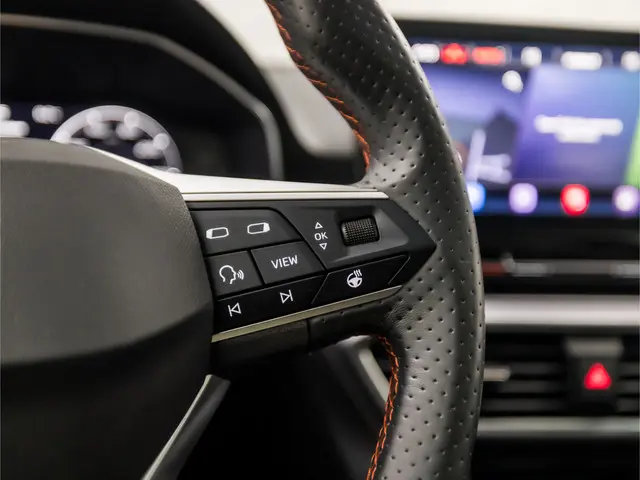 SEAT Leon 1.5 TSI FR Sport 2020 Benzine 20