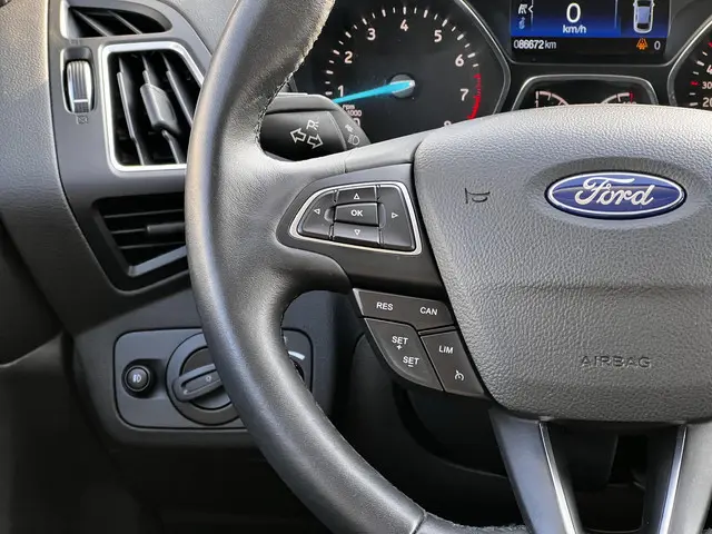 Ford Kuga 1.5 EcoBoost Titanium 2019 Benzine 17