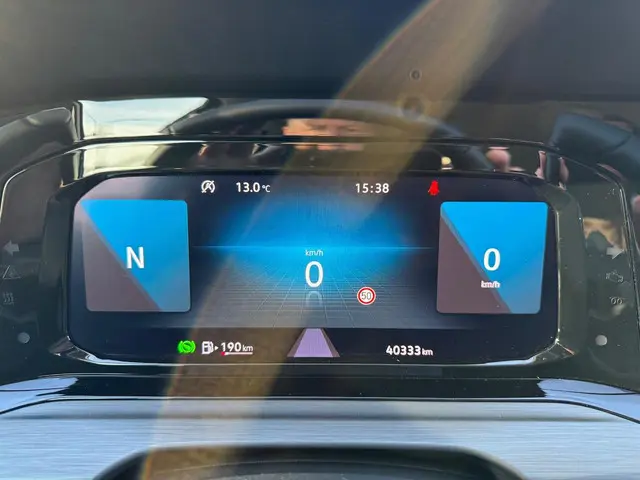 Volkswagen Golf 1.5 eTSI Style 2022 Benzine 20