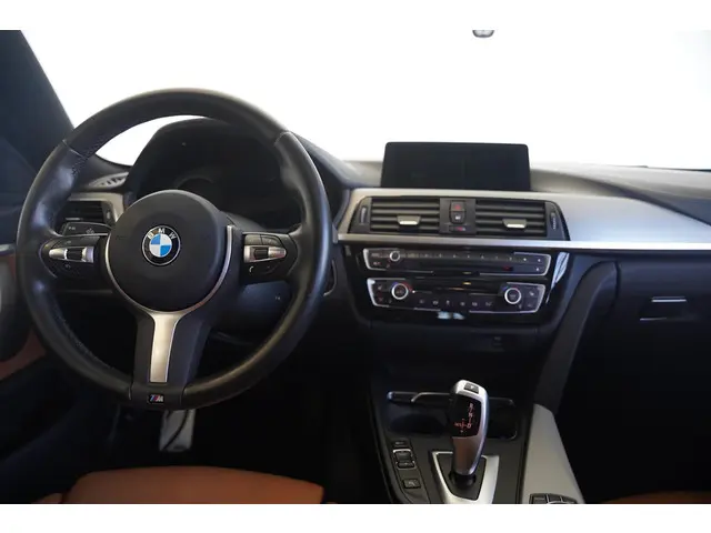BMW 4 Serie Gran Coupé 418i 2020 Benzine 10
