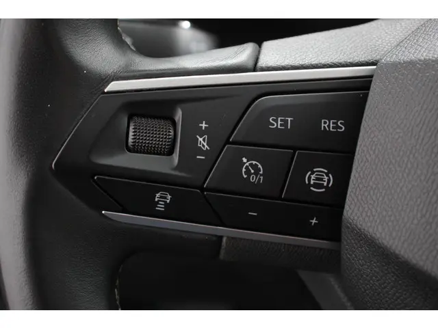 SEAT Ateca 1.5 TSI 150pk DSG Style 2021 Benzine 15