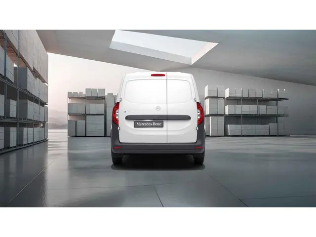 Mercedes-Benz eCitan 112 Pro L2 51 kWh 2025 Elektrisch 8