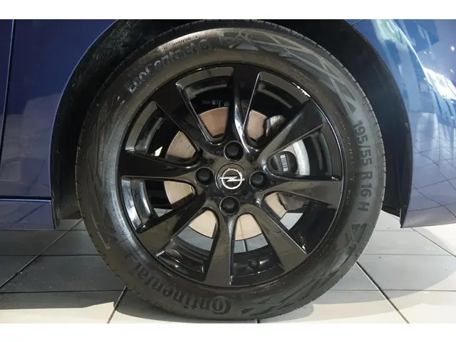 Opel Corsa 1.2 Edition 2021 Benzine 16