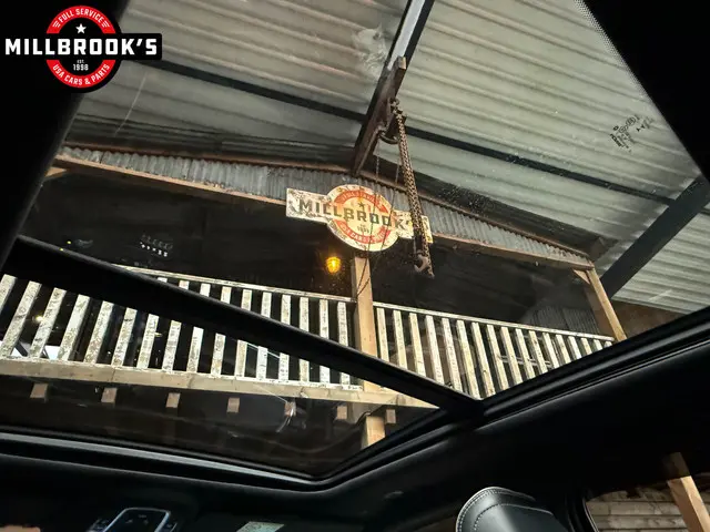 Dodge Ram 1500 5.7 V8 Limited 2022 LPG/Gas 23