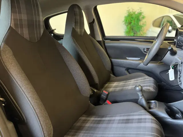 Peugeot 108 1.0 e-VTi Active/Airco/5drs/Led 2018 Benzine 8