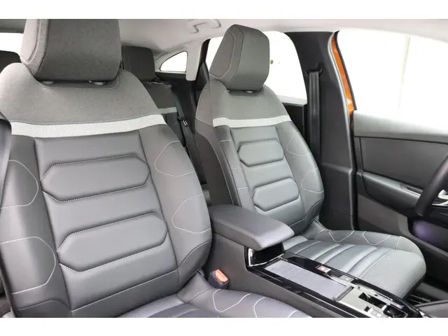 Citroën ë-C4 Shine 50 kWh 2021 Elektrisch 10