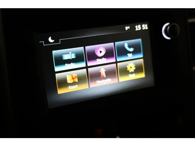 Opel Movano 2.3 Turbo L3H2 POST NL SCHAPPEN 2021 Diesel 8