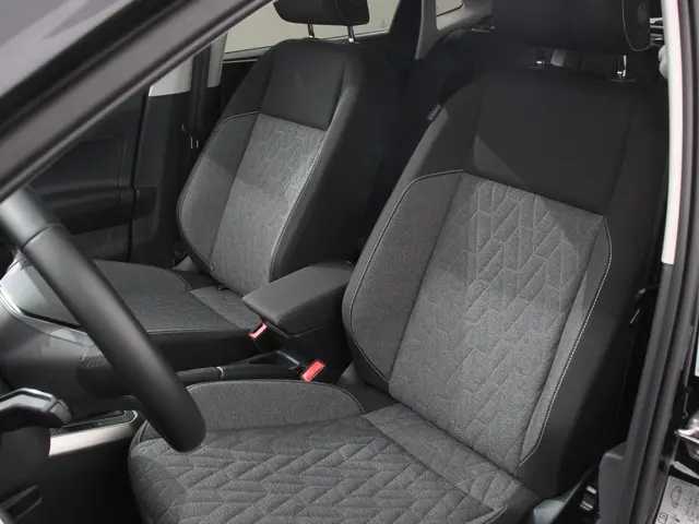 Volkswagen Polo 1.0 TSI Move 2024 Benzine 9