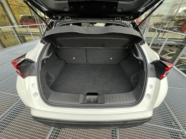 Nissan Juke 1.0 DIG-T Tekna 2021 Benzine 9