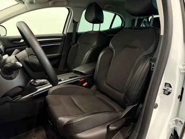 Renault Mégane 1.3 TCe 140 EDC Intens 2022 Benzine 7