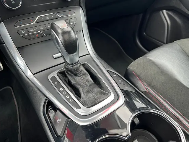 Ford S-Max 2.0 EcoBoost Titanium 7p. 2018 Benzine 21