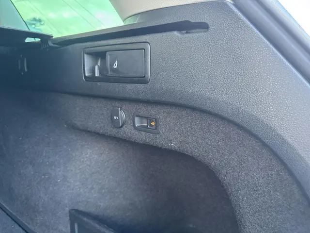 Volkswagen Passat Variant 1.5 TSI Elegance 2020 Benzine 9