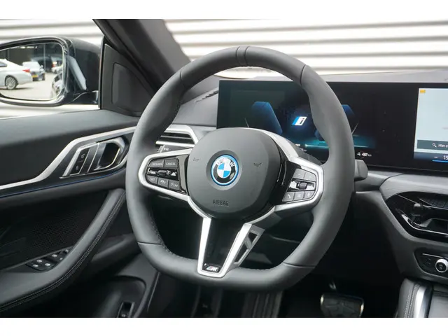BMW i4 Gran Coupé eDrive35 2025 Elektrisch 19