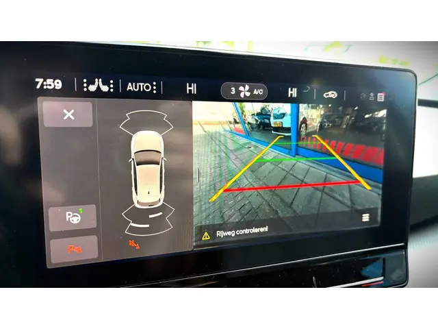 SEAT Leon ST 1.5 TSI Style Ultimate Edition 2020 Benzine 13