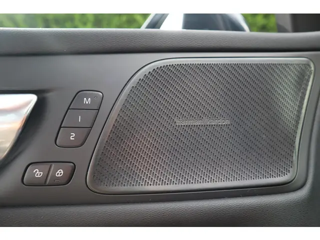 Volvo V60 2.0 B4 Inscription 2022 Benzine 15