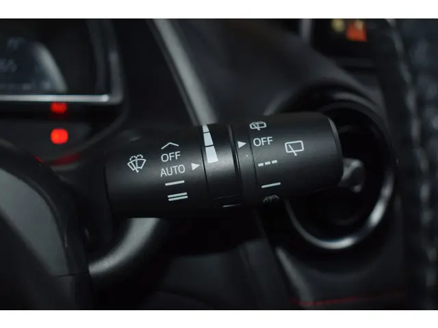 Mazda 2 1.5 Skyactiv-G GT-M 2016 Benzine 13